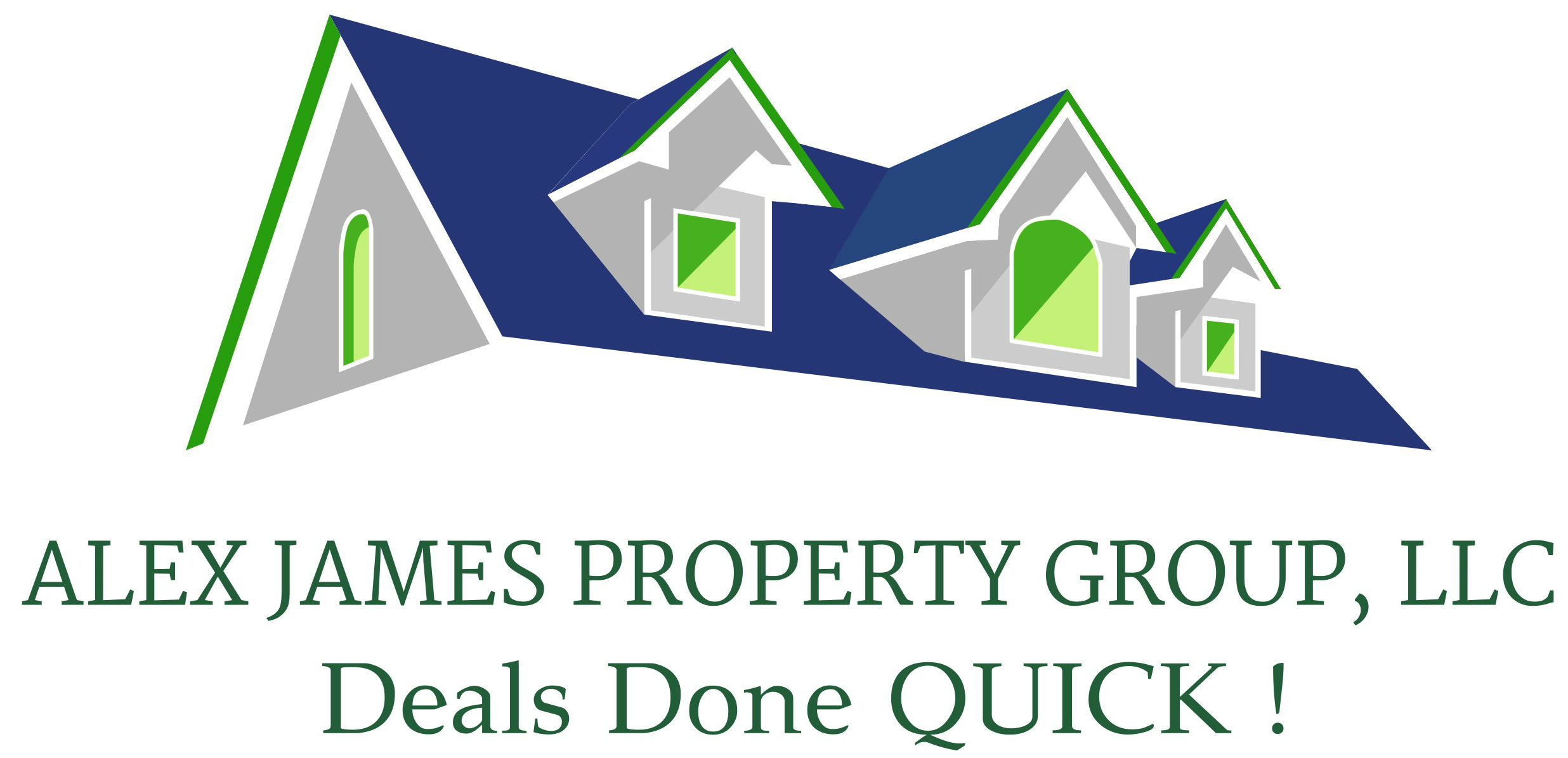 Alex James Property Group, LLC
