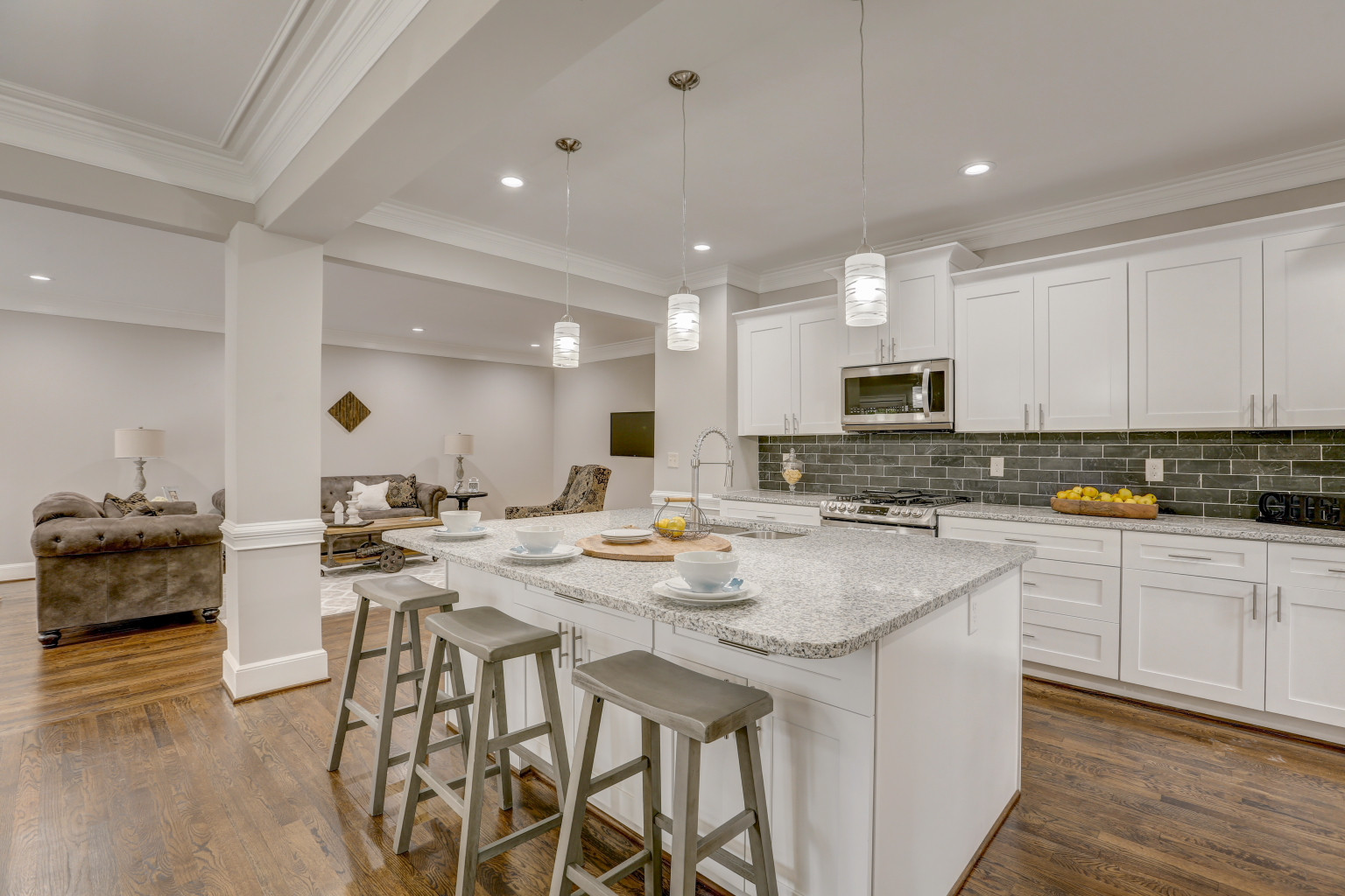 10 Braemore Drive NW Sandy Springs, GA Alex James Property Group, LLC
